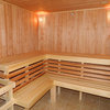 Деревянный полок для бани 26*90*2200 мм (осина) В сорт